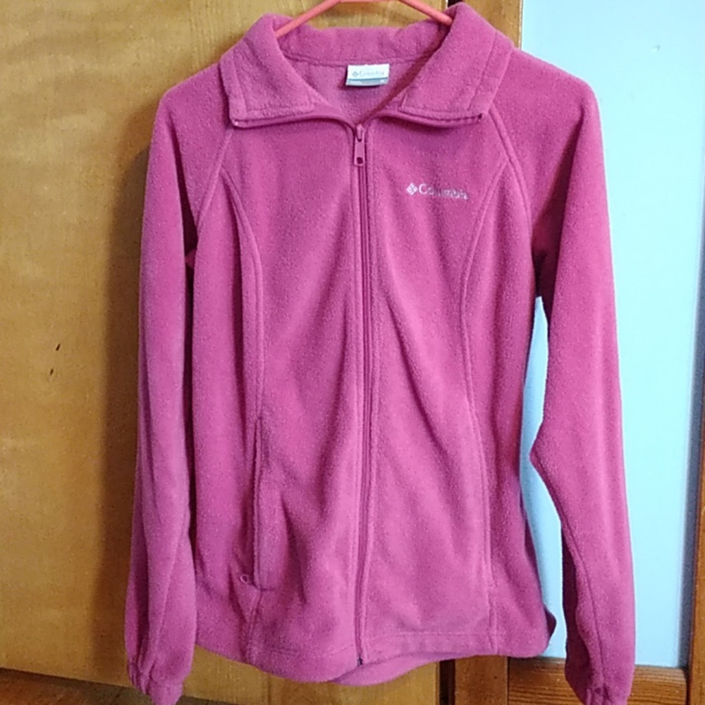 Columbia Three Lakes Fleece Jacket